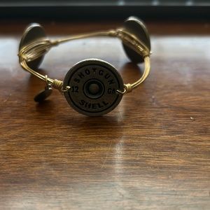 Bourbon and Bowties bracelet.